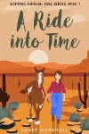 Book cover for A Ride into Time