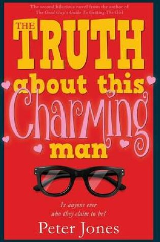 Cover of The Truth About This Charming Man