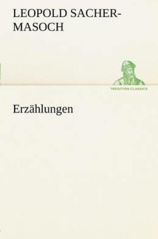 Cover of Erzahlungen