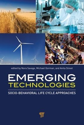 Cover of Emerging Technologies