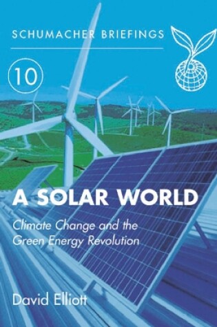 Cover of Solar World