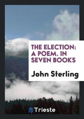 Book cover for The Election