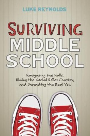 Cover of Surviving Middle School