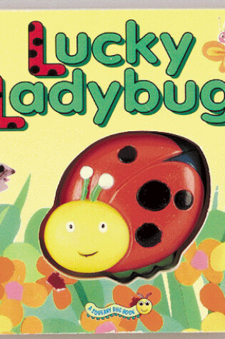 Cover of Lucky Ladybug