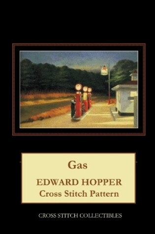 Cover of Gas