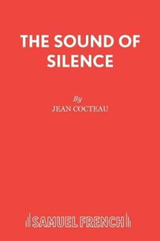 Cover of The Sound of Silence