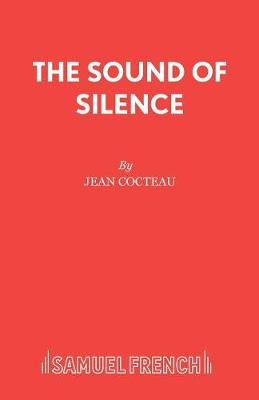 Book cover for The Sound of Silence