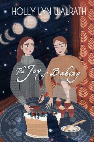 Cover of The Joy of Baking