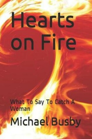 Cover of Hearts on Fire