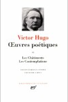 Book cover for Oeuvres Poetiques Tome 2