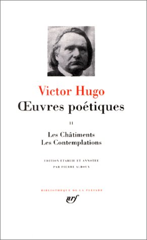 Cover of Oeuvres Poetiques Tome 2