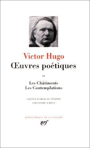 Book cover for Oeuvres Poetiques Tome 2