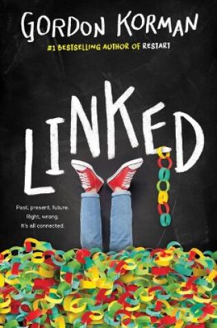 Cover of Linked