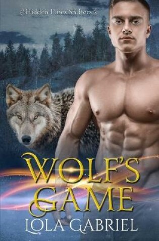 Cover of Wolf's Game