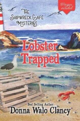 Cover of Lobster Trapped