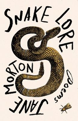 Book cover for Snake Lore