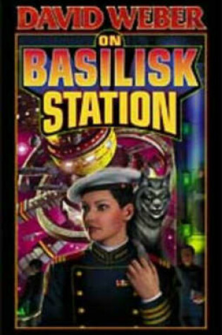 Cover of On Basilisk Station