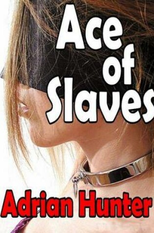 Cover of Ace of Slaves