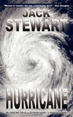 Book cover for Hurricane