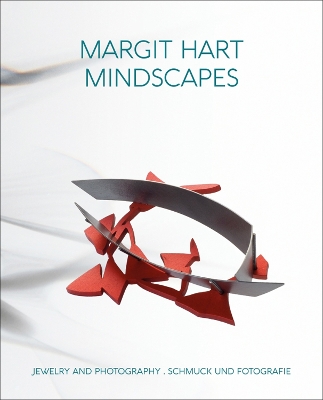 Book cover for Margit Hart