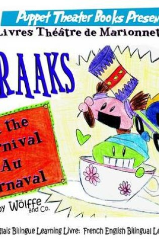 Cover of Au Carnaval