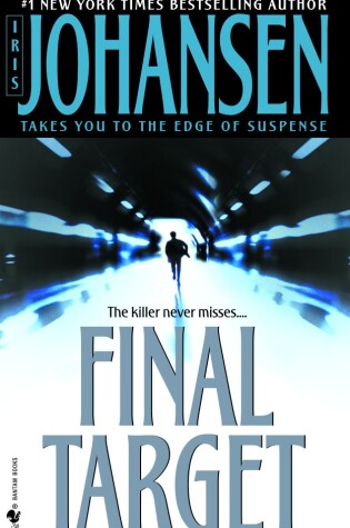 Cover of Final Target