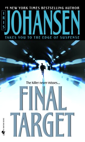 Cover of Final Target