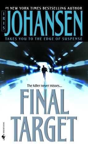 Book cover for Final Target