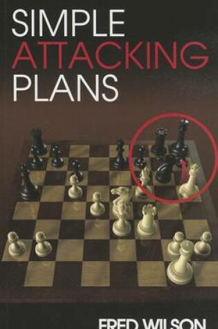 Cover of Simple Attacking Plans