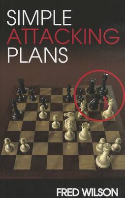 Book cover for Simple Attacking Plans