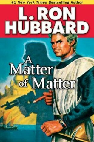 Cover of A Matter of Matter