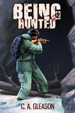 Cover of Being Hunted