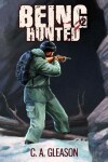 Book cover for Being Hunted
