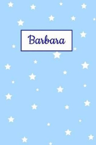 Cover of Barbara