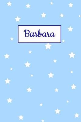 Book cover for Barbara