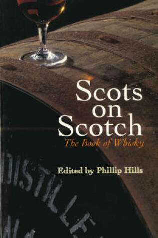 Cover of Scots On Scotch