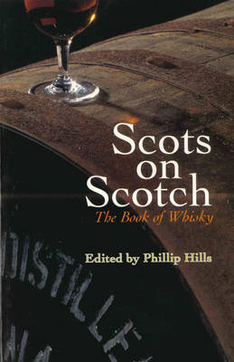 Book cover for Scots On Scotch