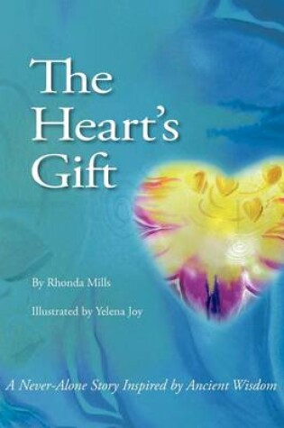 Cover of The Heart's Gift