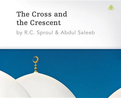 Book cover for The Cross of Christ