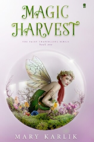Cover of Magic Harvest