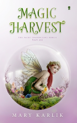 Cover of Magic Harvest