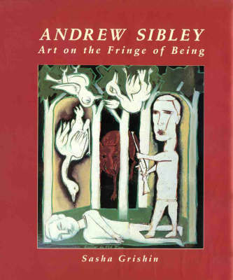 Book cover for Andrew Sibley