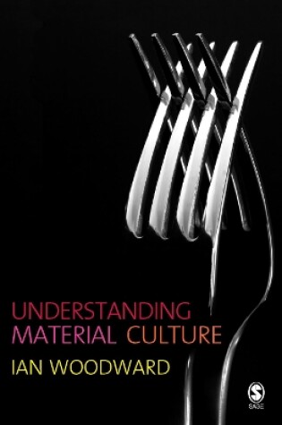 Cover of Understanding Material Culture