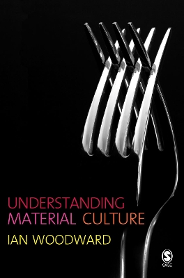 Book cover for Understanding Material Culture