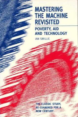 Cover of Mastering the Machine Revisited