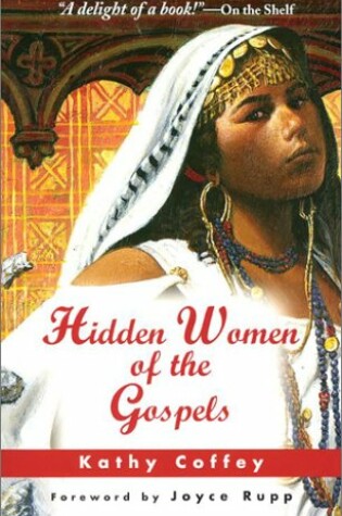 Cover of Hidden Women of the Gospels