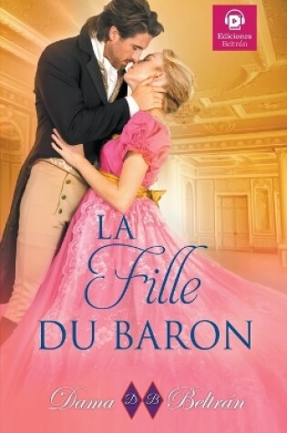 Cover of La fille du Baron