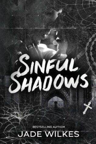 Cover of Sinful Shadows