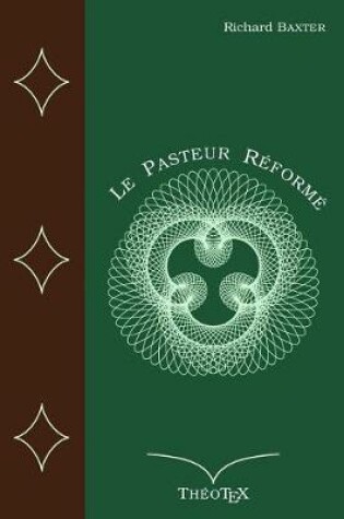 Cover of Le Pasteur Reforme