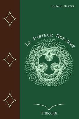 Book cover for Le Pasteur Reforme